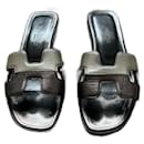 Hermes sandals - Hermès