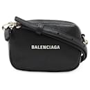 Balenciaga Cash Mini Pouch Shoulder Bag