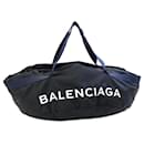 Balenciaga Boston Bag