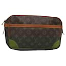 LOUIS VUITTON Clutch Compiegne 28 M51845 LV Auth 126878 - Louis Vuitton