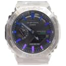 Casio G-Shock Full Metal Rainbow Solar Watch - Autre Marque