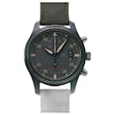 IWC Pilot's Watch Chronograph Top Gun Miramar IW388002