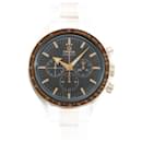 Omega Speedmaster Broad Arrow 1957 Men's Watch
