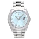 Rolex Day-Date II 218206 Men's Wristwatch