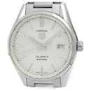 TAG HEUER Carrera Calibre 5 Automatic Watch WAR211B - Tag Heuer