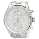 TAG HEUER Carrera Calibre 1887 Automatic Watch CAR2111 - Tag Heuer