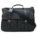 Louis Vuitton Deauville Monogram Mini 2way Briefcase