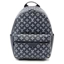 Louis Vuitton Monogram Shadow Backpack