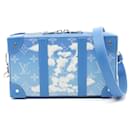 Louis Vuitton Soft Trunk Wallet Shoulder Bag