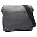 Louis Vuitton Daniel MM Shoulder Bag