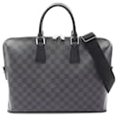 Louis Vuitton Damier Graphite Briefcase