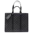 Louis Vuitton Monogram Eclipse Tote Bag