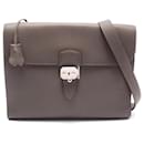 Hermes Evercolor Sac a Depeche 29 Briefcase - Hermès