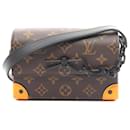 Louis Vuitton Monogram Steamer Wearable Wallet Bag