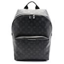 Louis Vuitton Apollo Backpack Monogram Eclipse