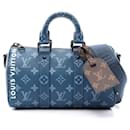 Louis Vuitton Keepall Bandouliere 25 Handbag