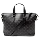 Louis Vuitton Explorer Monogram Briefcase
