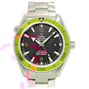 OMEGA Seamaster Planet Ocean Co-Axial Chronometer 600m Men's Watch - Omega