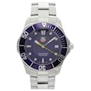 TAG Heuer Aqua Racer WAB1112 Men's Watch - Tag Heuer