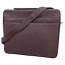 Louis Vuitton Taiga Porto Ordinatur Shoulder Bag