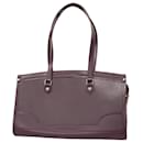 Louis Vuitton Epi Madeleine PM Shoulder Bag