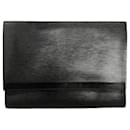 Louis Vuitton Epi Pochette Envelope Clutch Bag