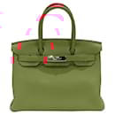 Hermès Birkin 35