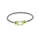 Fred Force 10 Medium Size Charm Bracelet