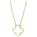 Collier Vintage Alhambra de Van Cleef & Arpels