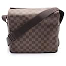 Louis Vuitton Naviglio Damier Shoulder Bag
