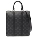 Louis Vuitton Monogram Eclipse Handbag