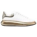 Alexander McQueen Sneakers - Alexander Mcqueen