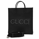 Gucci GG Supreme Large Tote Bag