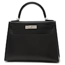 Hermes Kelly 28 Handbag - Hermès