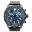 Citizen Satellite Wave F150-S113512 Navy Dial Watch for Men - Citizens of Humanity