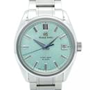 Seiko Grand 9SA5-00K0 Green Dial Men's Watch