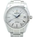 Seiko Grand 9S85-01W0 White Dial Watch