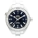 Omega Seamaster 232.15.38.20.01.001 Black Dial Men's Watch