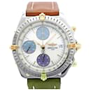Breitling Chronomat Bicolor B13050.1 Men's Watch