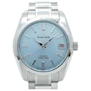 Seiko Grand 9S85-02F0 Blue Dial Men's Watch