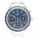 Omega Speedmaster 326.30.40.50.03.001 Navy Dial Men's Watch