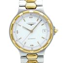 Longines Conquest L1.620.3 Men's Watch