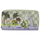 Louis Vuitton Zippy Wallet