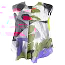 PLEATS PLEASE LAUGHING ROPE Top Women - Autre Marque