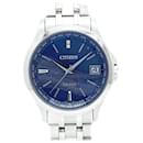 Citizen Exceed CB1080-52M Blue Dial Men's Watch - Citizens of Humanity
