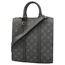 Louis Vuitton Monogram Eclipse Handbag