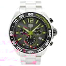 TAG Heuer Formula 1 CAZ101AH Grey Dial Men's Watch - Tag Heuer