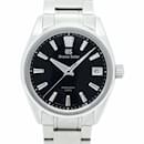 Seiko Grand 9RA2-0AB0 Navy Dial Watch