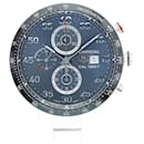 TAG Heuer Carrera CAR2A11-1 Grey Dial Men's Watch - Tag Heuer