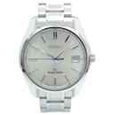 Seiko Grand 9F82-0AA0 Silver Dial Watch